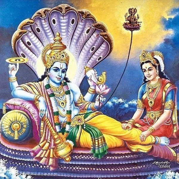 பாவங்கள் போக்கி உடலையும் உள்ளத்தையும் தூய்மை செய்யும் ஏகாதசி விரதம்!