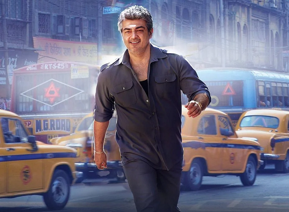 "அஜித் எப்போதுமே கெத்துதான்" - வேதாளம் படம் சொல்லும் 6 உண்மைகள்..!
