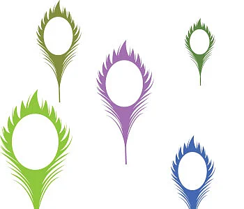 மயில் - சில குறிப்புகள்!