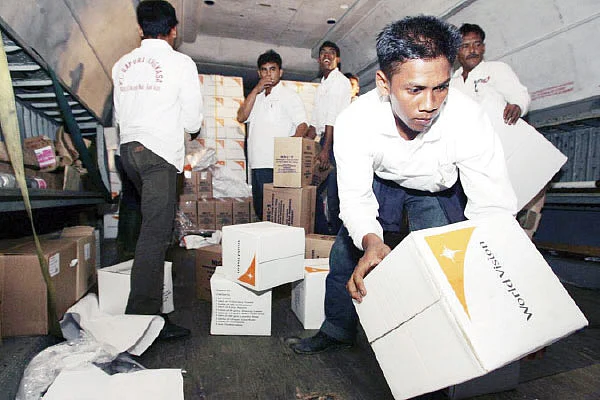 பிசினஸ் தந்திரங்கள்!
