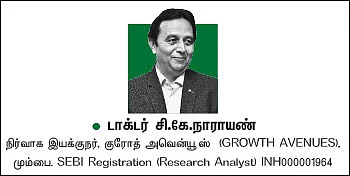 பங்குகள்... வாங்கலாம்... விற்கலாம்!