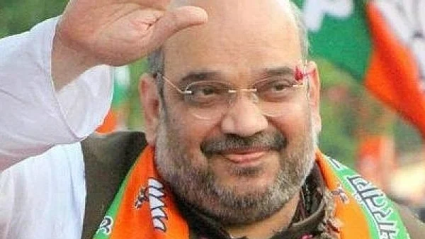 Amit Shah