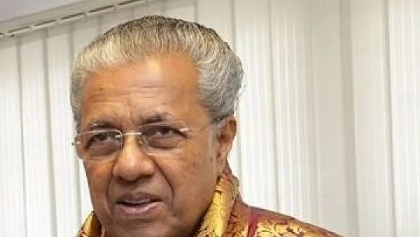 பினராயி விஜயன்