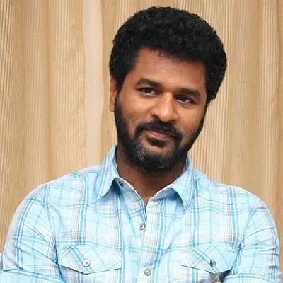 ராஜமௌலி போல் வரவிரும்புகிறாரா பிரபுதேவா?