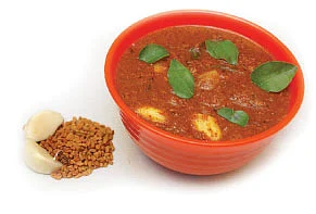 மறந்து போன மருத்துவ உணவுகள்
