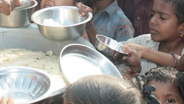 ஏழைக் குழந்தைகள்