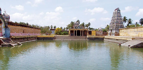 தமிழகத்தின் புண்ணிய தீர்த்தங்கள்