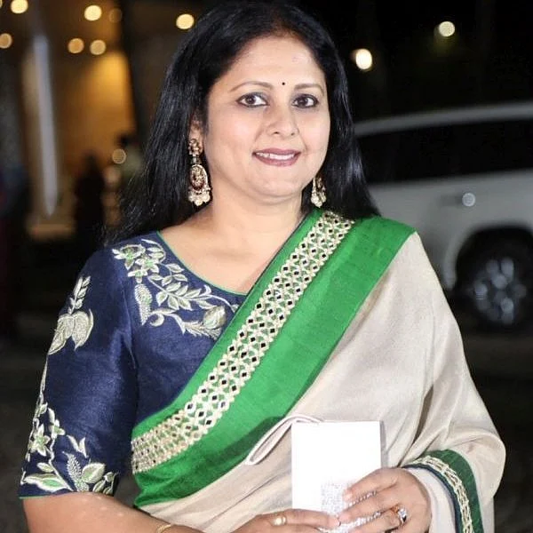 ''வாடி போடினு பேசுற அளவுக்கு அவ ஒருத்திதான் க்ளோஸ்!’’ - ஜெயசுதா
