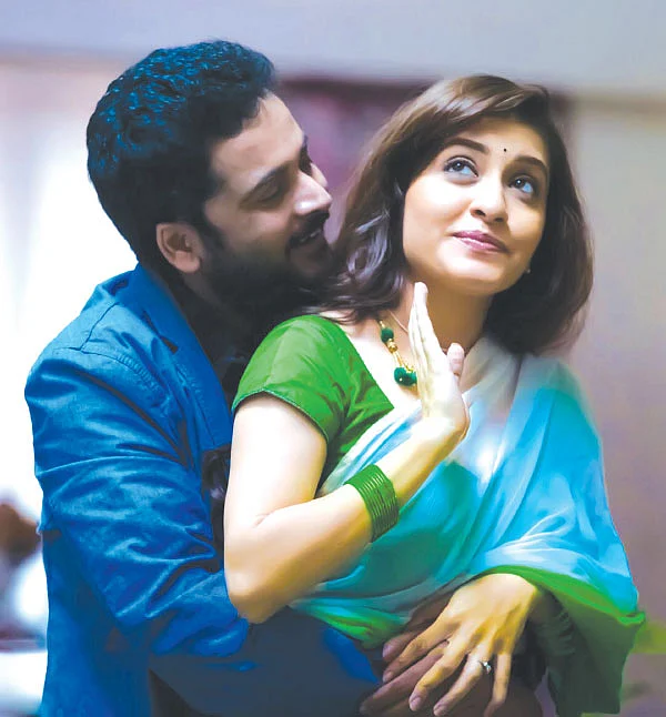 சொல்லித் தெரிவதே மன்மதக் கலை! - 10