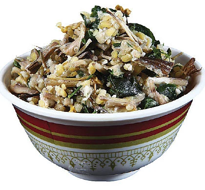 30 வகை நியூட்ரிஷியஸ் வெஜ் ரெசிபி!