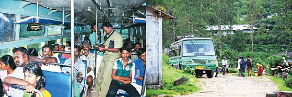 இரு நிலம்... ஒரு பயணம்!