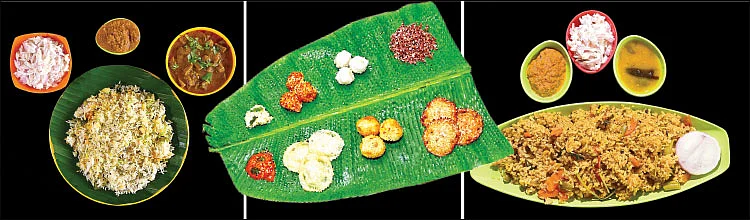 சோறு முக்கியம் பாஸ்! - 25