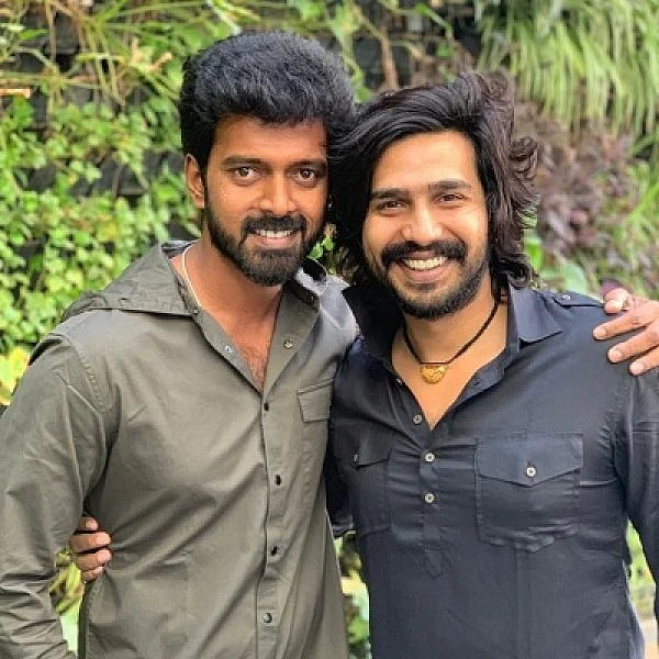 விஜய் சேதுபதி - விஷ்ணு விஷால் - விக்ராந்த் காம்பினேஷன்... ஸ்போர்ட்ஸ் கதையை இயக்கும் சஞ்சீவ்?