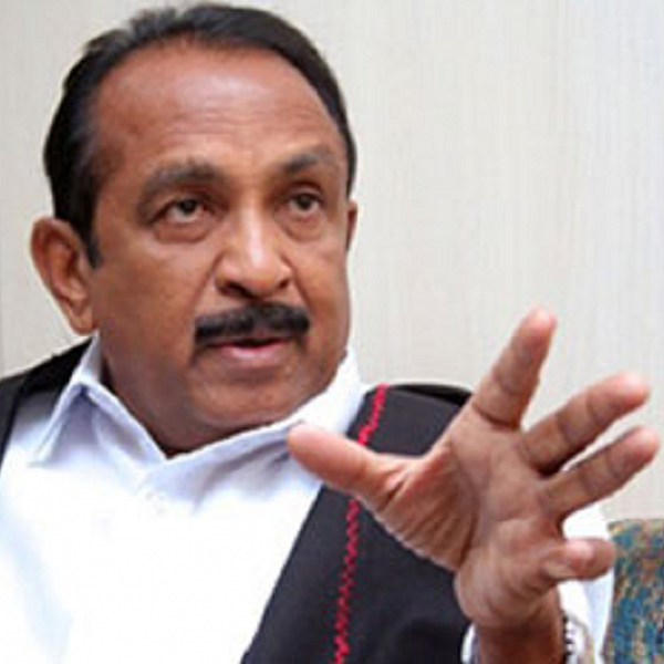 ``தமிழகத்தின் அடுத்த முதல்வர் ஸ்டாலின்தான்” அடித்துச் சொல்லும் வைகோ