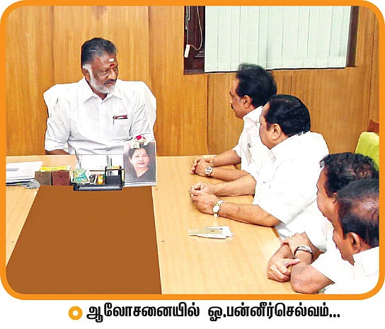 ஜெ. மரணம்... - “விசாரணை கமிஷனை சந்திக்கத் தயார்!” - சசிகலா சவால் பேட்டி