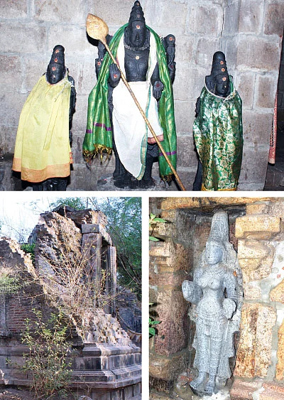 ஆலயம் தேடுவோம்
