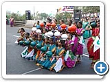 சென்னையில் நடந்த 63-வது குடியரசு தின விழா புகைப்படத் தொகுப்பு: படங்கள் - சு.குமரேசன்