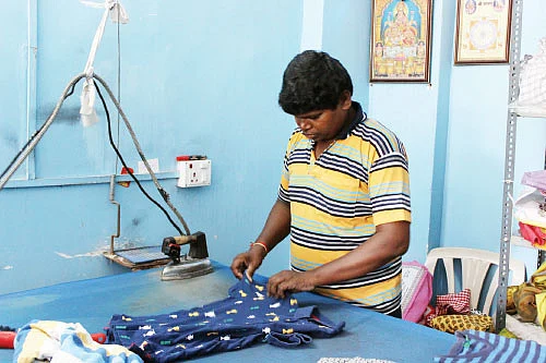 அதிக வருமானம்... அற்புதமான எதிர்காலம்...