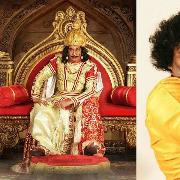 ``24-ம் புலிகேசியா பண்றதுல எனக்கு எந்தத் தயக்கமும் இல்லை!’’ - யோகி பாபு