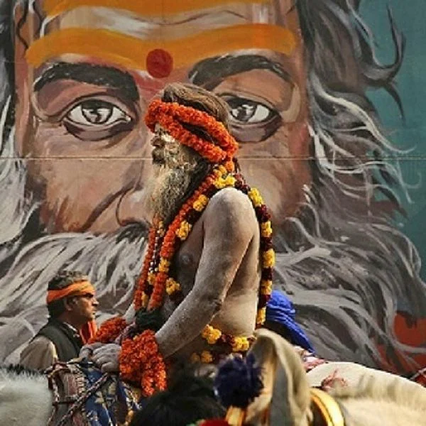 250 கி.மீ சாலை வசதி, 9 மேம்பாலங்கள், 1 லட்சம் கழிப்பறைகள்... ரூ.4500 கோடியில் அர்த்த கும்பமேளா ஏற்பாடுகள்! #VikatanInfographics