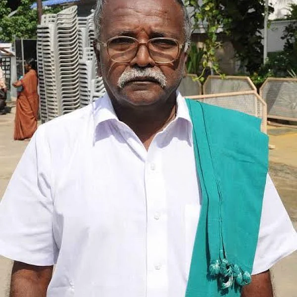 கட்சிகளின் கவனத்தை ஈர்க்கவே இடைத்தேர்தலில் போட்டி!- `கள்' இயக்கம் அறிவிப்பு