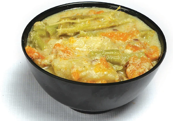 கர்ப்பிணிப் பெண்களுக்கான சத்தான சமையல்