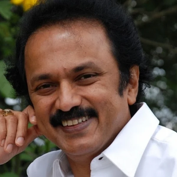 ‘ஒரே ரத்தம்’ நந்தகுமார்... ‘குறிஞ்சி மலர்’ அரவிந்தன் - மு.க.ஸ்டாலின் திரைப்பயணம்! #VikatanExclusive