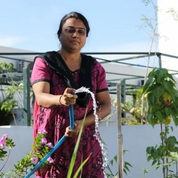 யாதுமாகி நின்றாள் பெண்! - வீடியோ! #CelebrateWomen #WomensDay