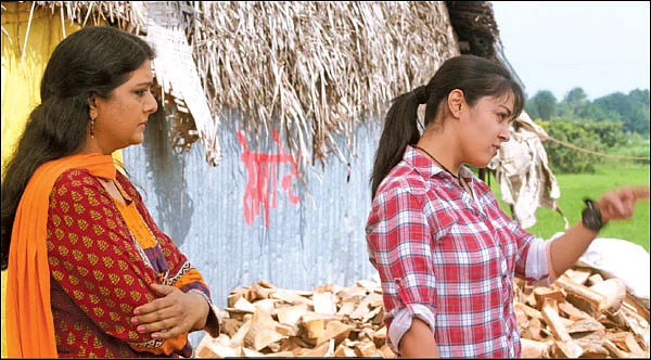 நினைச்சது மட்டுமல்ல... நினைக்காததும் நடக்க ஆரம்பிச்சிருக்கு!