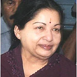 அணை பிரச்னை.. தமிழக கட்சிகள் ஒற்றுமையாக உள்ளன: ஜெ.