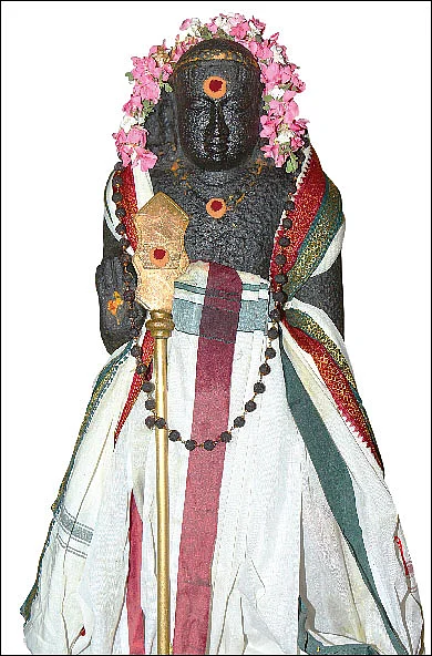 குறை தீர்க்கும் கோயில்கள் - 3 - குரல் வளம் அருளும் குடுமிக்கார குமரன்!