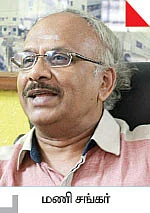 தமிழகத்தில் ரியல் எஸ்டேட் தேக்கத்துக்கு சிமென்ட் விலை காரணமா?