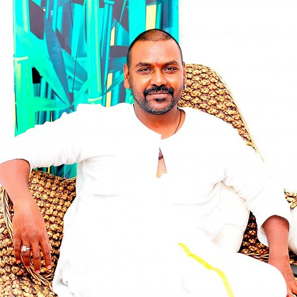 'லாரன்ஸுக்காக இணையும் பாகுபலி டீம்'!