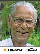 மண்புழு மன்னாரு: பாசனத்துக்கு அணைகள் வேண்டாம், மரங்கள் போதும்!