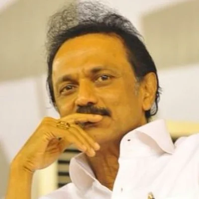 எதிர்க்கட்சிகளே இருக்கக் கூடாது என ஆளும் கட்சி செயல்படுகிறது! -மு.க.ஸ்டாலின்