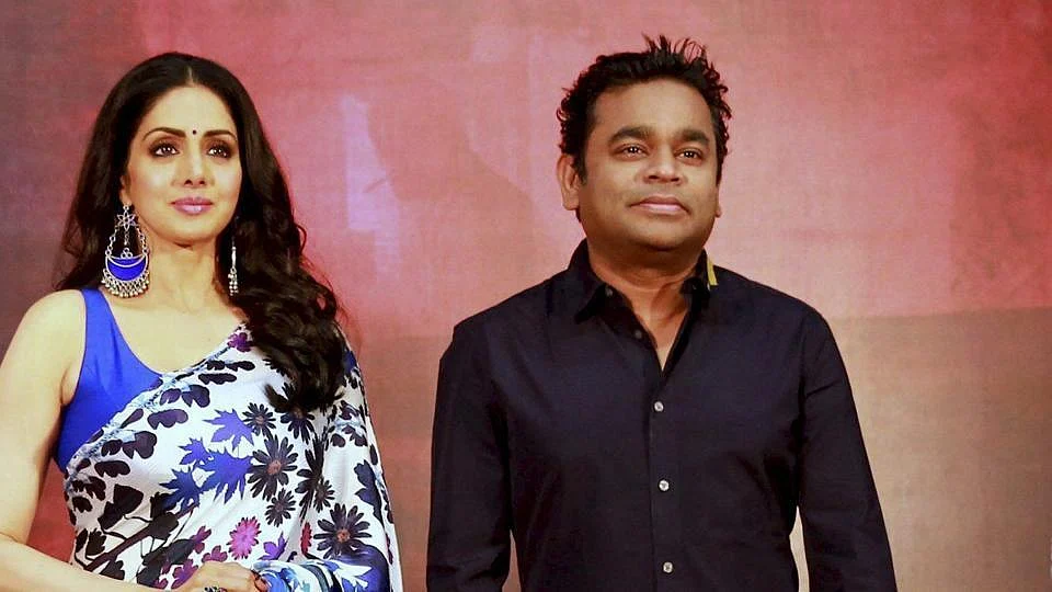 சிறந்த நடிகை ஸ்ரீதேவி... ஏ.ஆர்.ரஹ்மானுக்கு இரண்டு விருதுகள்... 65-வது தேசிய விருதுகள் முழுப்பட்டியல்..! #NationalAwardsLiveUpdates
