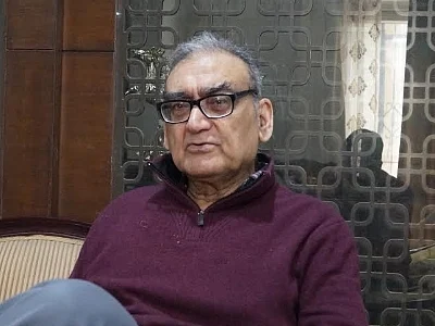 நிரவ் மோடி விவகாரத்தில் கட்ஜுவின் ஹிட்லர் ஒப்பீடு! - சர்ச்சைக்கு லண்டன் நீதிமன்றத்தின் பதில்