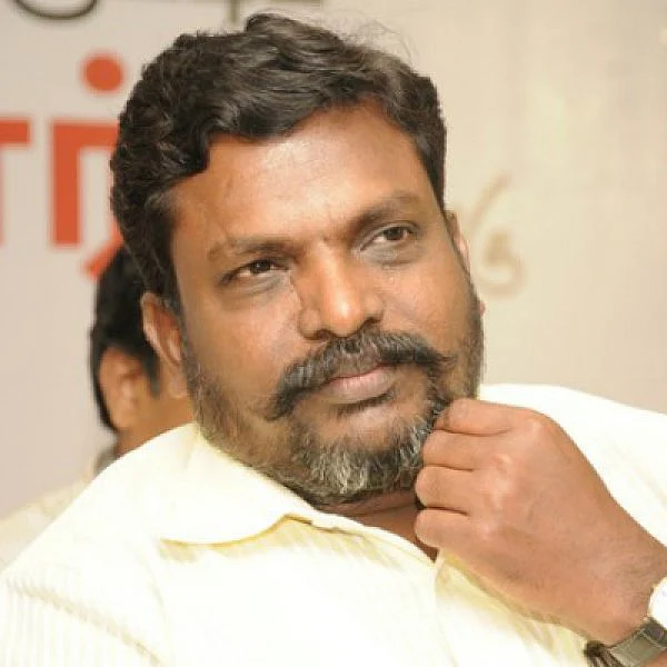 'தனி ஆளா அரசியலுக்கு வாங்க'- ரஜினிக்கு, திருமாவளவன் திடீர் அழைப்பு