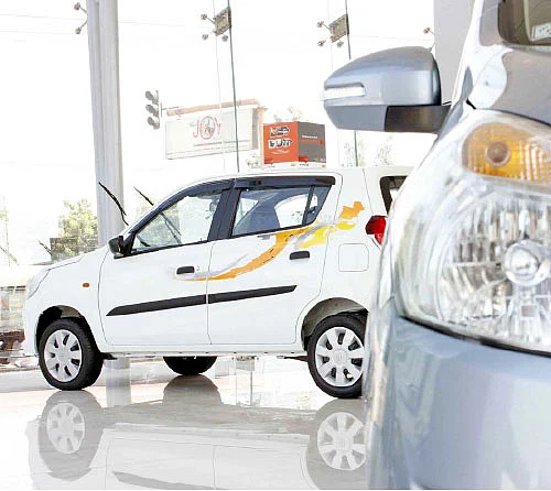 கார் வாங்குவது, பராமரி்ப்பது எப்படி?