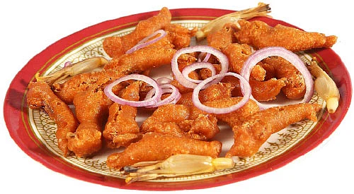 நியூட்ரிஷியஸ் ரெசிபி