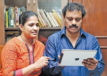 மெகா பரிசுப் போட்டி வெற்றியாளர்கள்!
