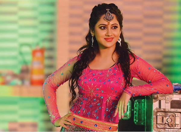 செலிப்ரிட்டீஸ் செலக்ஷன்! - 10