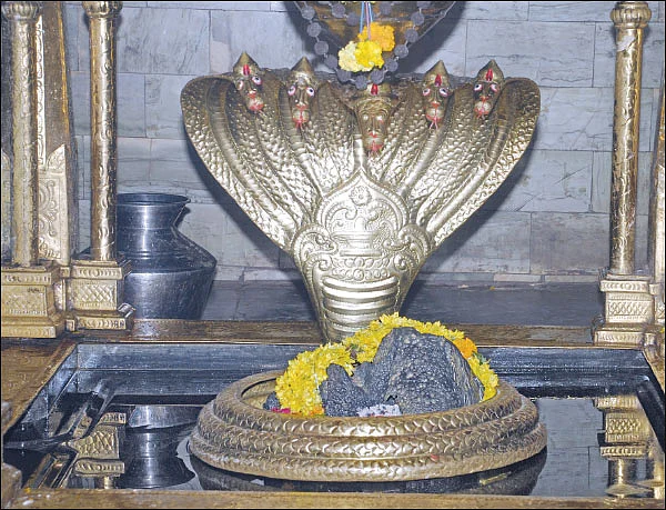 மகிமைமிகு மகாநந்தி!