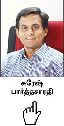 நிம்மதி தரும் நிதித் திட்டம் - 39 - இன்ஷூரன்ஸ் எடுப்பது எதற்கு?