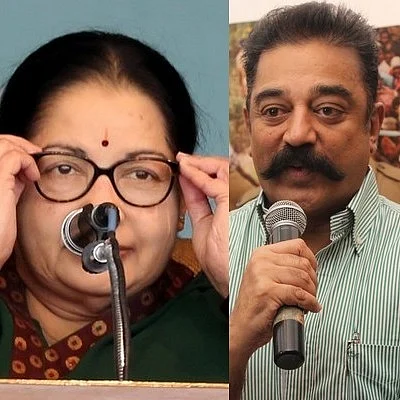 கமல்ஹாசன் மீது ஜெயலலிதாவுக்கு ஏன் கோபம்!