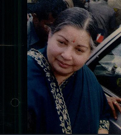 'ஜெயலலிதாவை எதிர்த்து பர்கூர்ல சுகவனம் ஜெயிக்கலையா?'