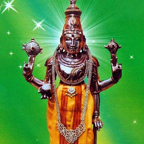 கிருஷ்ணர்