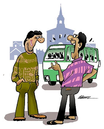 ஜோக்ஸ் - 4