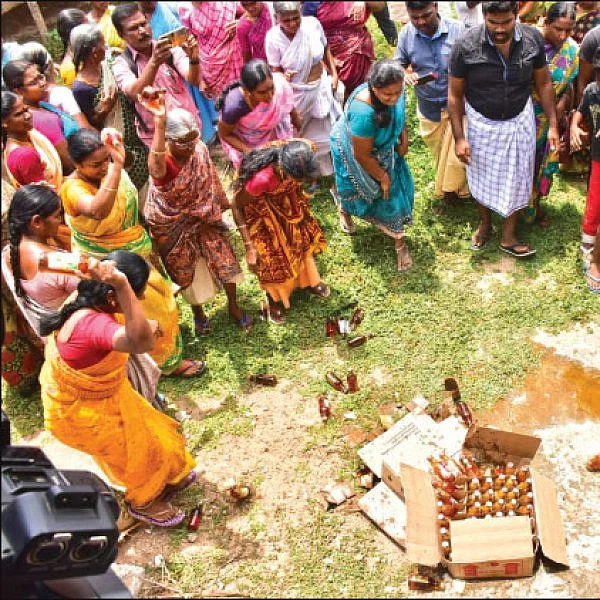 இனி எங்களை ஏமாற்ற முடியாது!