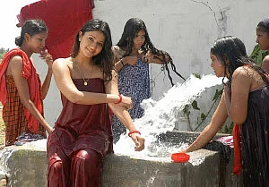 எண்ணெய் குளியல் ஏராள நன்மைகள்!